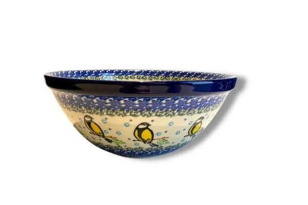 Bunzlau Nest Schaal Ø 14,5 cm 1380X Nest Schaal Ø 14,5 cm Bunzlau Nest Schaal Ø 14,5 cm 1380X Nest Schaal Ø 14,5 cm